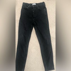 Agolde Nico pant size 25